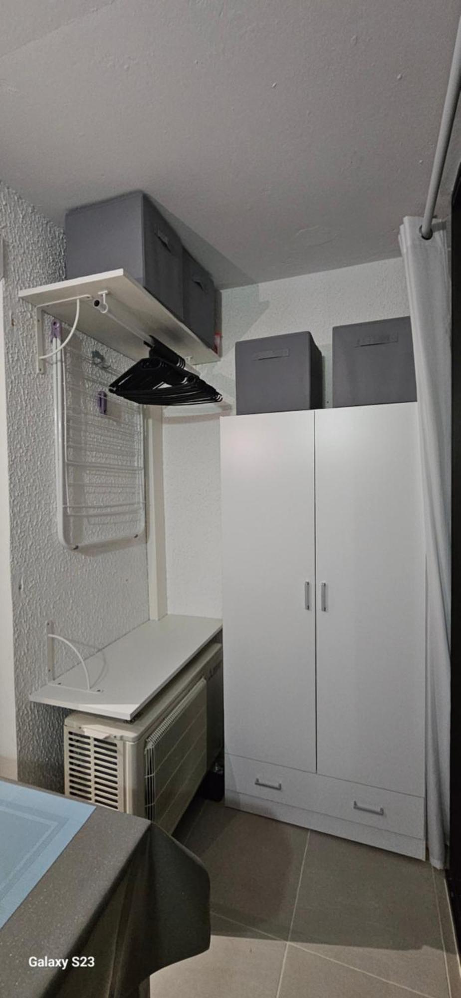 Appartement Vue Mer,Acces Direct Plage,Fibre,Clim,Parking Public Gratuit Le Barcares Exterior photo